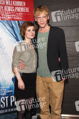 'Lost Place' Premiere, Berlin