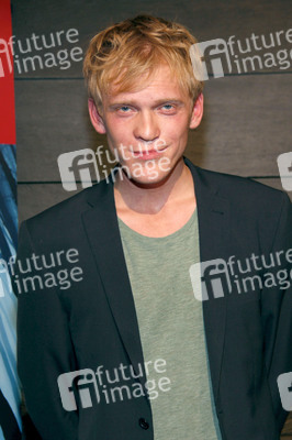 'Lost Place' Premiere, Berlin