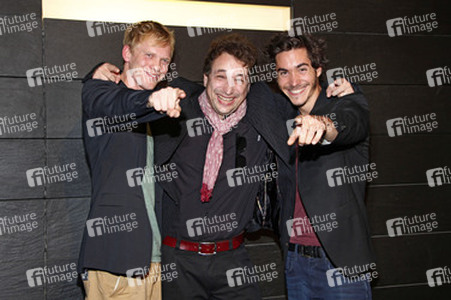 'Lost Place' Premiere, Berlin