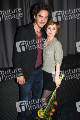 'Lost Place' Premiere, Berlin