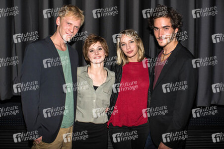 'Lost Place' Premiere, Berlin