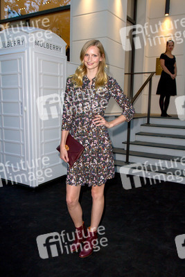 Mulberry Store Opening, Berlin
