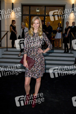 Mulberry Store Opening, Berlin