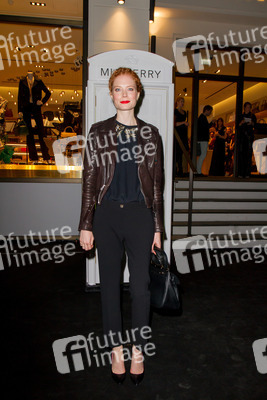 Mulberry Store Opening, Berlin