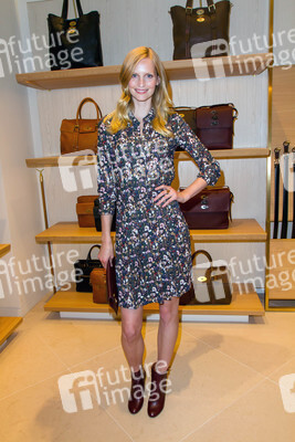 Mulberry Store Opening, Berlin