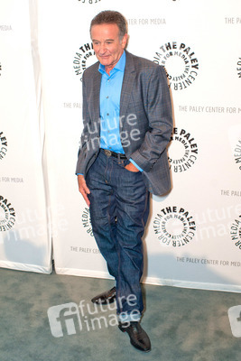 A Legendary Evening with Robin Williams, Beverly Hills