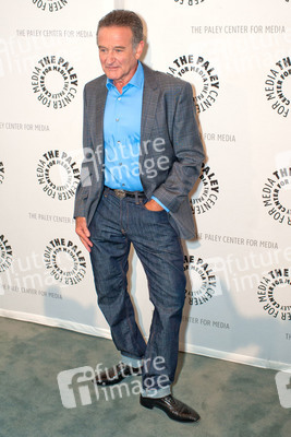 A Legendary Evening with Robin Williams, Beverly Hills