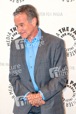 A Legendary Evening with Robin Williams, Beverly Hills