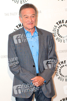 A Legendary Evening with Robin Williams, Beverly Hills