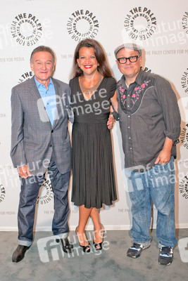 A Legendary Evening with Robin Williams, Beverly Hills
