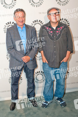 A Legendary Evening with Robin Williams, Beverly Hills