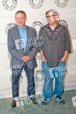 A Legendary Evening with Robin Williams, Beverly Hills