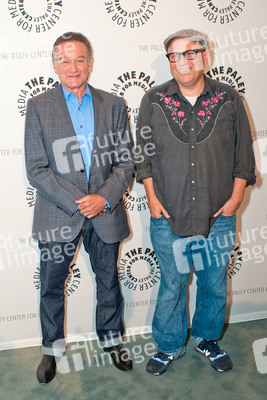 A Legendary Evening with Robin Williams, Beverly Hills