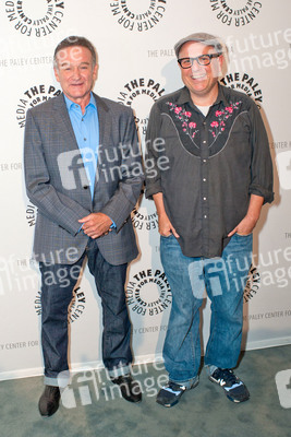A Legendary Evening with Robin Williams, Beverly Hills