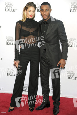 New York City Ballet Herbst Gala 2013, New York