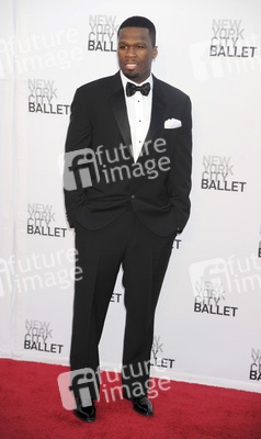 New York City Ballet Herbst Gala 2013, New York