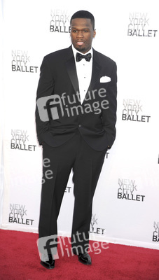 New York City Ballet Herbst Gala 2013, New York