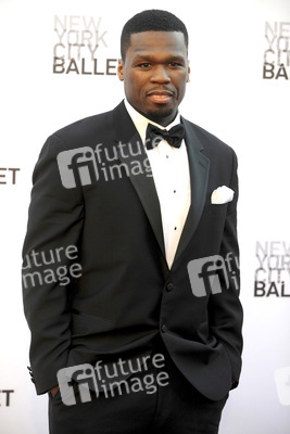 New York City Ballet Herbst Gala 2013, New York