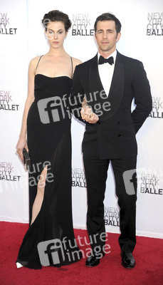 New York City Ballet Herbst Gala 2013, New York