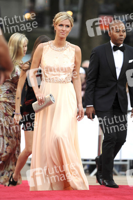 New York City Ballet Herbst Gala 2013, New York