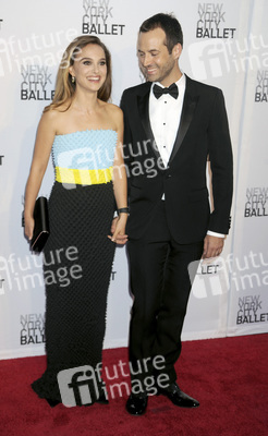 New York City Ballet Herbst Gala 2013, New York