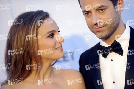 New York City Ballet Herbst Gala 2013, New York