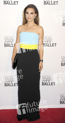 New York City Ballet Herbst Gala 2013, New York