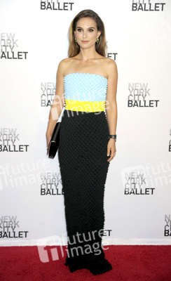 New York City Ballet Herbst Gala 2013, New York