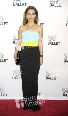 New York City Ballet Herbst Gala 2013, New York
