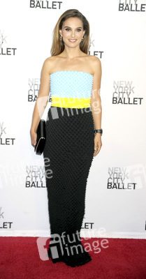 New York City Ballet Herbst Gala 2013, New York