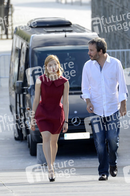 'Enemy' Photocall, San Sebastian Film Festival 2013