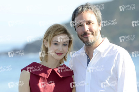 'Enemy' Photocall, San Sebastian Film Festival 2013