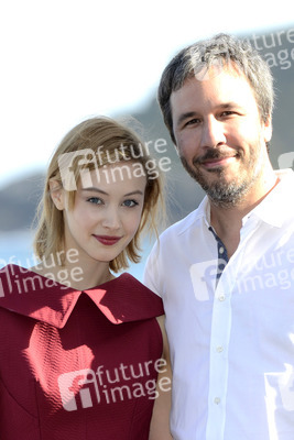 'Enemy' Photocall, San Sebastian Film Festival 2013