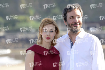 'Enemy' Photocall, San Sebastian Film Festival 2013