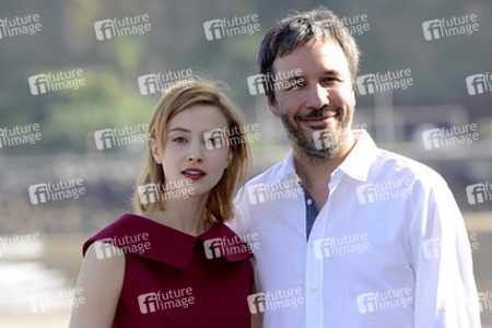 'Enemy' Photocall, San Sebastian Film Festival 2013
