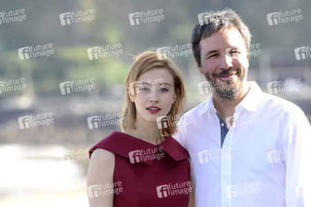 'Enemy' Photocall, San Sebastian Film Festival 2013