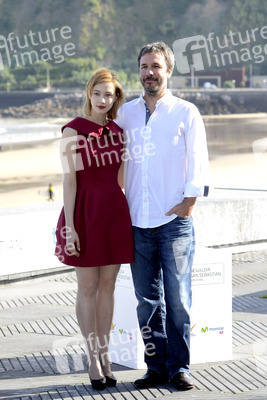 'Enemy' Photocall, San Sebastian Film Festival 2013