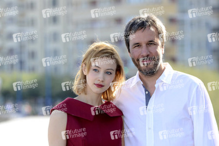 'Enemy' Photocall, San Sebastian Film Festival 2013
