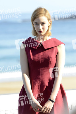 'Enemy' Photocall, San Sebastian Film Festival 2013