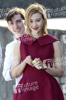 'Enemy' Photocall, San Sebastian Film Festival 2013
