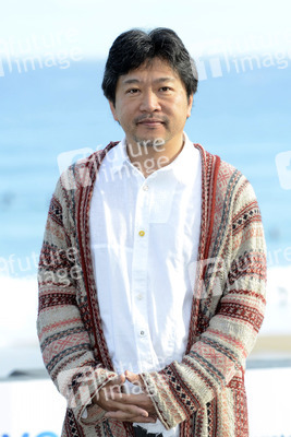 'Like Father, Like Son' Photocall, San Sebastian Film Festival 2013