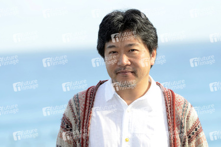 'Like Father, Like Son' Photocall, San Sebastian Film Festival 2013