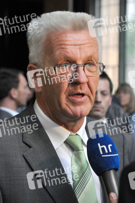 Winfried Kretschmann