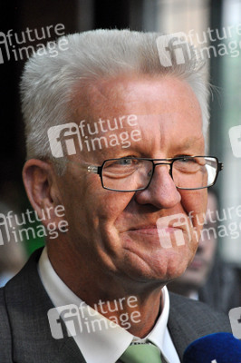 Winfried Kretschmann