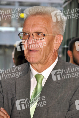 Winfried Kretschmann
