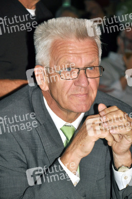 Winfried Kretschmann