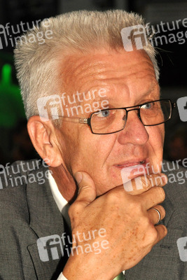 Winfried Kretschmann