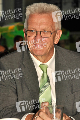 Winfried Kretschmann