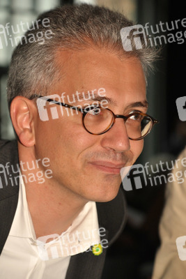 Tarek Al-Wazir