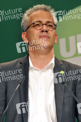 Tarek Al-Wazir